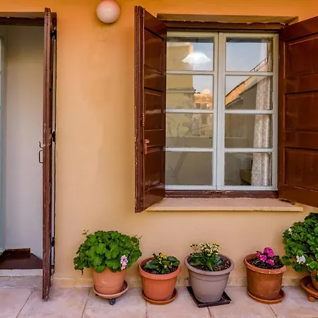 Alegria Chania (Crete)