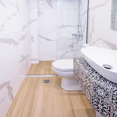 Inn Alegria Chania (Crete)