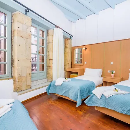 Alegria Inn Chania (Crete)