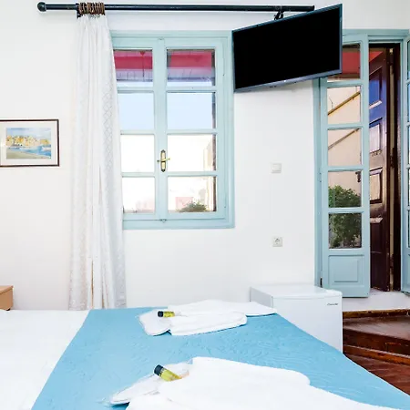 Alegria 3* Chania (Crete)