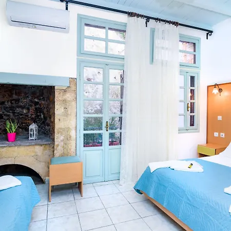 Alegria Chania (Crete)