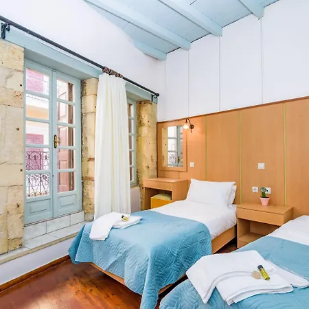 Inn Alegria Chania (Crete)