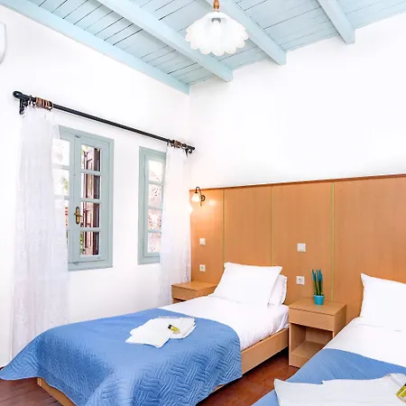 Alegria Inn Chania (Crete)