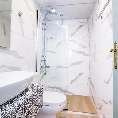 Alegria Мини-отель Ханья