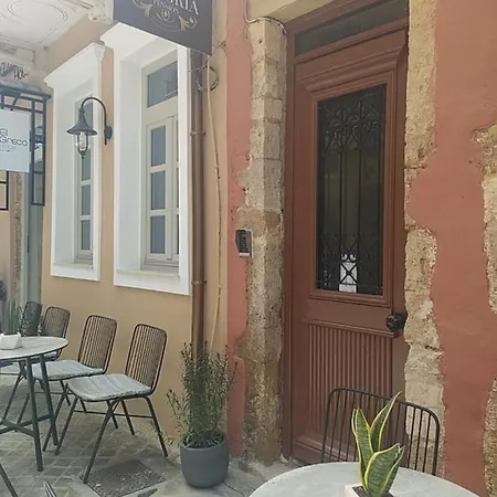 Alegria Мини-отель 3*