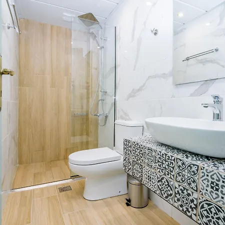 Мини-отель Alegria