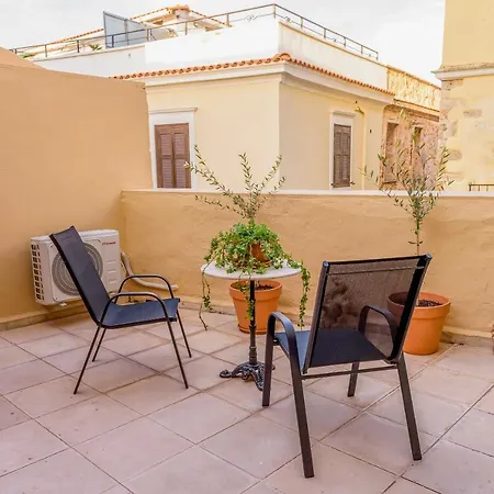 Alegria Inn 3*