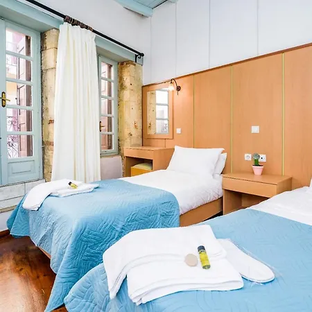 Alegria Inn 3*