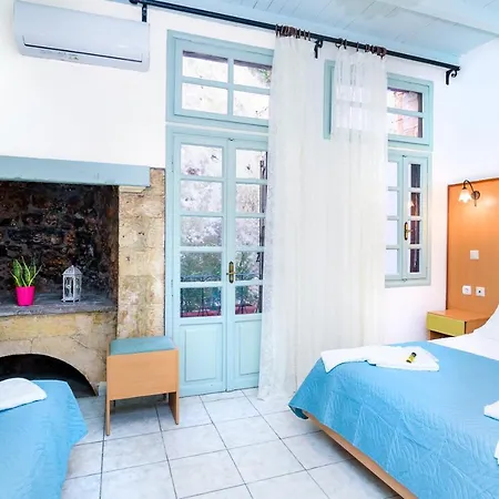 Herberg Alegria 3*