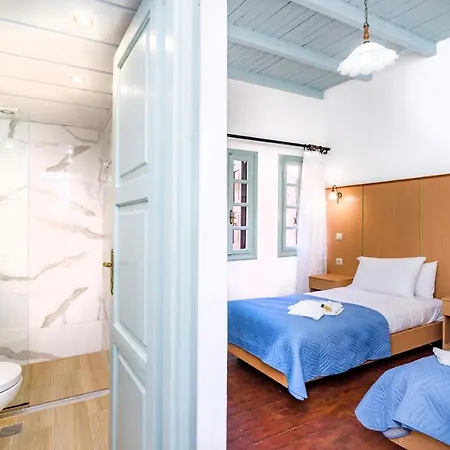 Alegria 3* Chania (Crete)