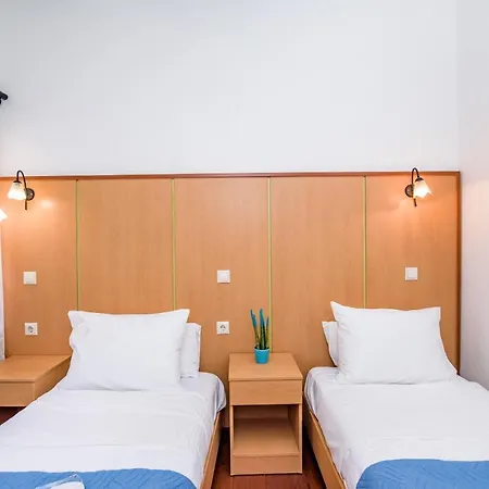 Alegria Inn 3*
