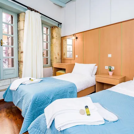 Alegria Inn Chania (Crete)