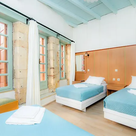 Alegria 3* Chania (Crete)