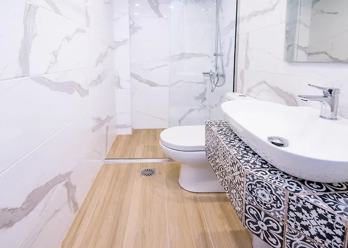 Fogadó Alegria Hriszí Aktí Haniá