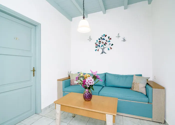 Πανδοχείο Alegria 3*