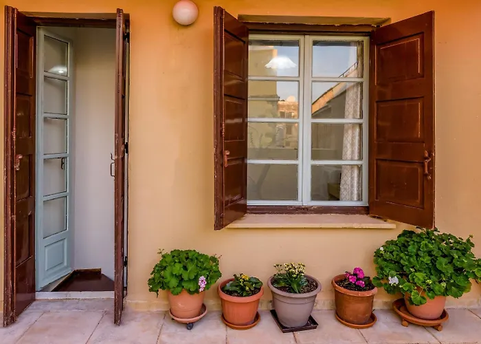 Alegria 3* Hriszí Aktí Haniá