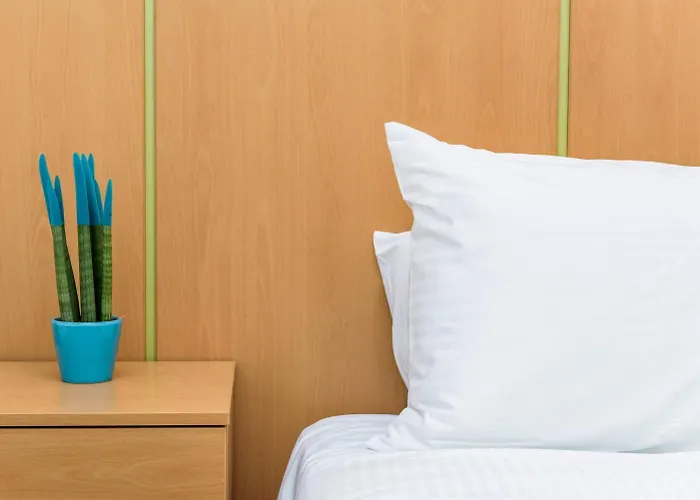 Alegria Πανδοχείο