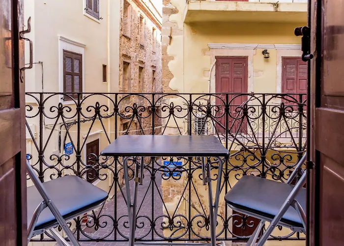 Alegria Πανδοχείο 3*