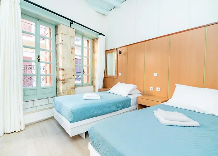 Alegria Hriszí Aktí Haniá