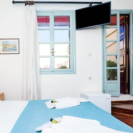 بيت ريفي Alegria خانيا