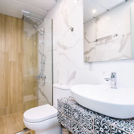 بيت ريفي Alegria