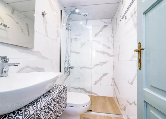 Alegria Мини-отель Ханья