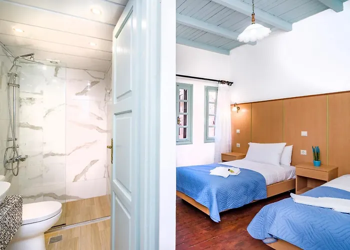 Alegria 3* Ханья