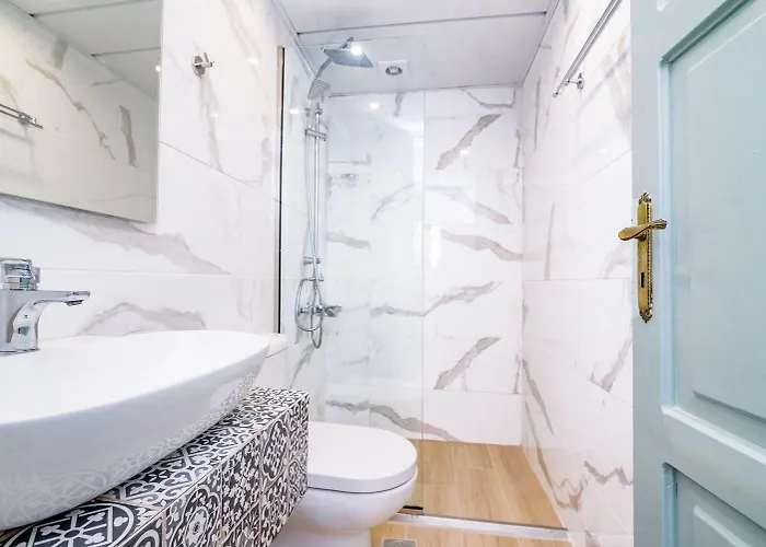 Mini-hôtel Alegria La Canée