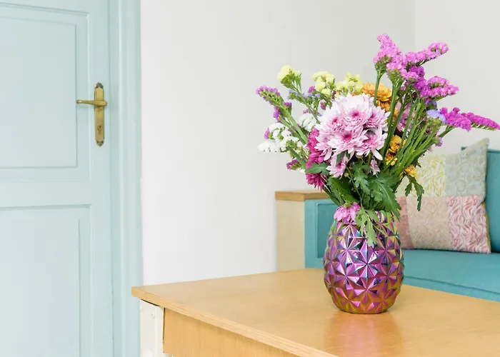 Alegria Mini-hôtel 3*